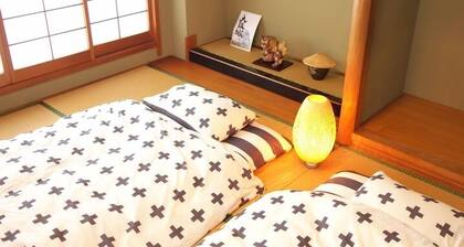 Kashikiri Minpaku Kamiji Inn