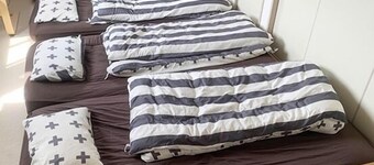 Kashikiri Minpaku Kamiji Inn