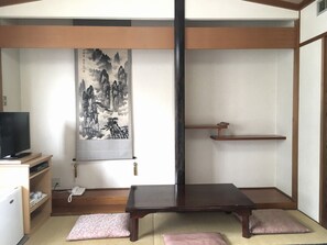 Interior - Business Hotel Century (Iizuka)