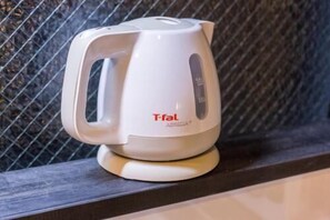 Café e/ou cafeteira