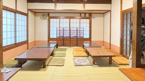 Yakurai Sanso