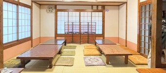 Yakurai Sanso