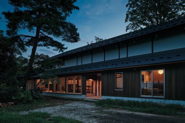 Exterior - Doitei Moya (Matsue)
