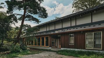 Eksteriør