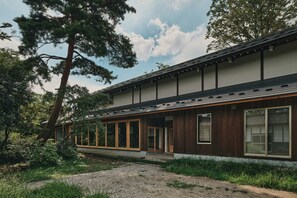 Exterior - Doitei Moya (Matsue)