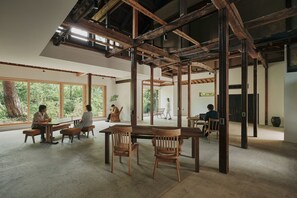 Dining - Doitei Moya (Matsue)