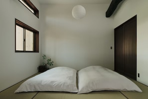 Room - Doitei Moya (Matsue)