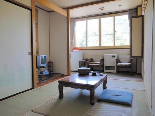 Nukabira Onsen Hotel