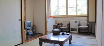 Nukabira Onsen Hotel