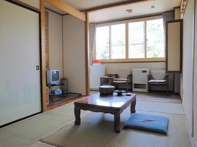 Nukabira Onsen Hotel