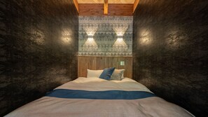 Room - WAT Resort Private Villa Hidaichinomiya (Takayama)