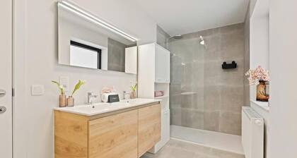 Maison Augustinelle - stay in peace and close to the sea