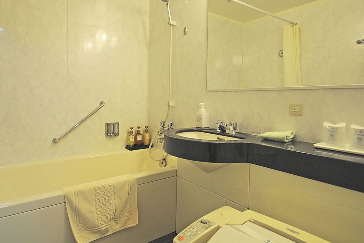 Kamar mandi