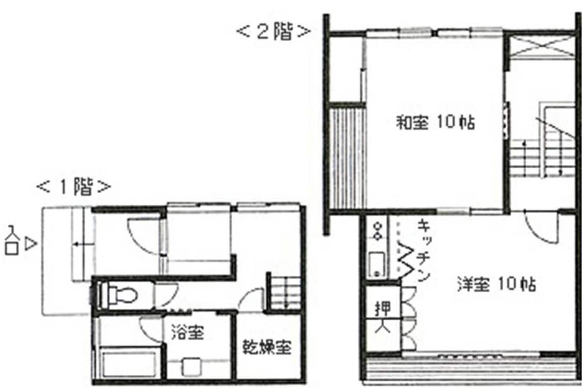 مخطط تصميم الطابق