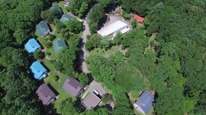 Exterior - Labo Land Kurohime (Shinano)