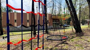 Property grounds - Labo Land Kurohime (Shinano)