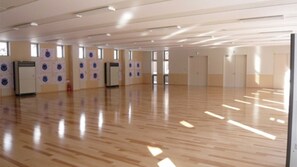 Fitness facility - Labo Land Kurohime (Shinano)
