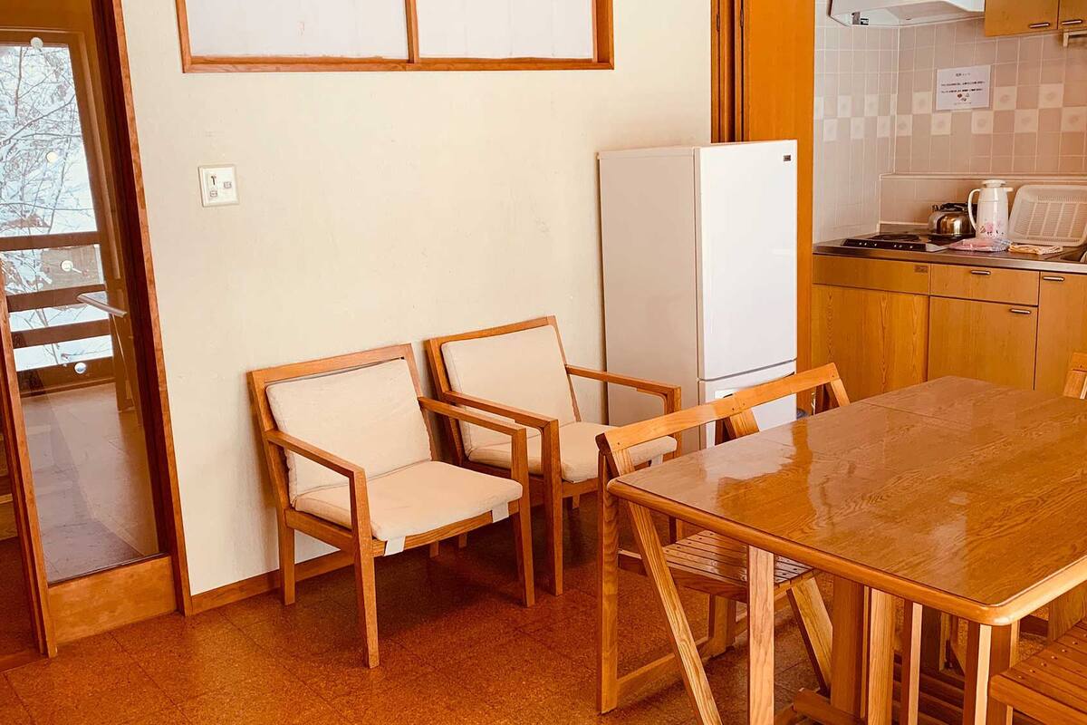 用餐區