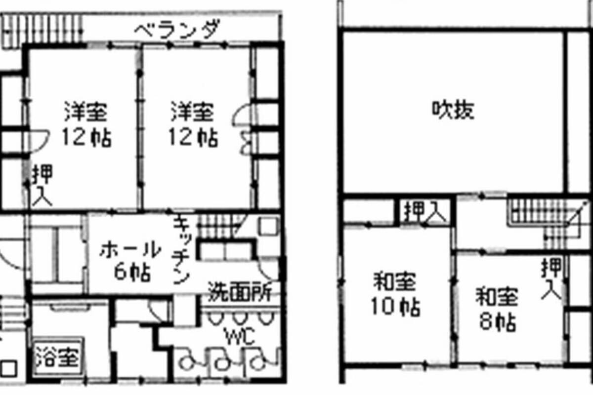 平面圖