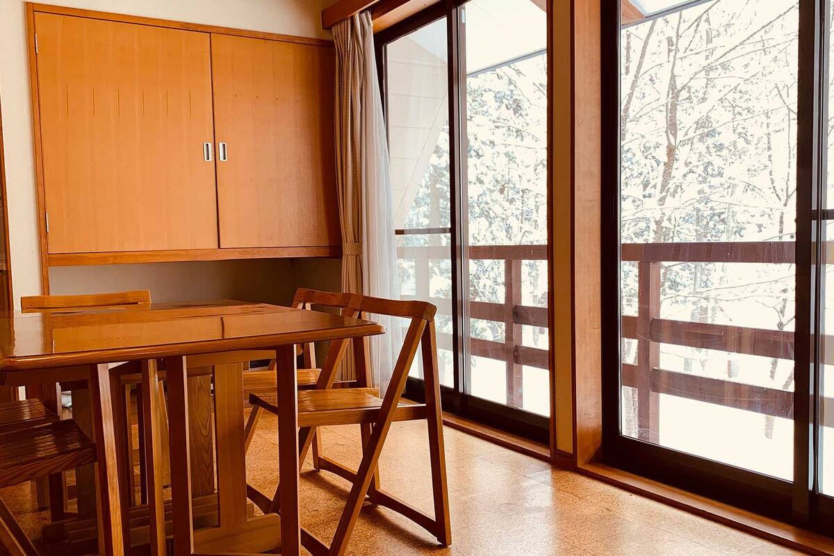 用餐區