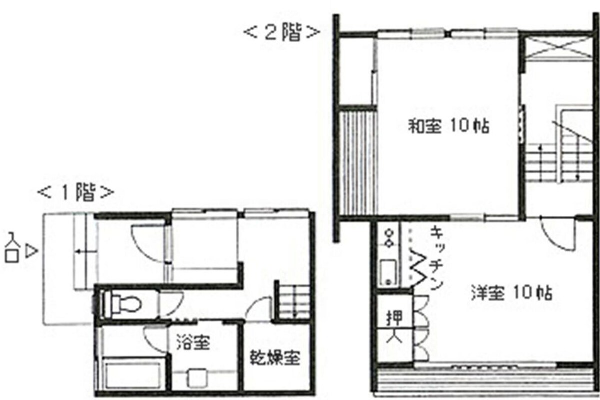 平面圖