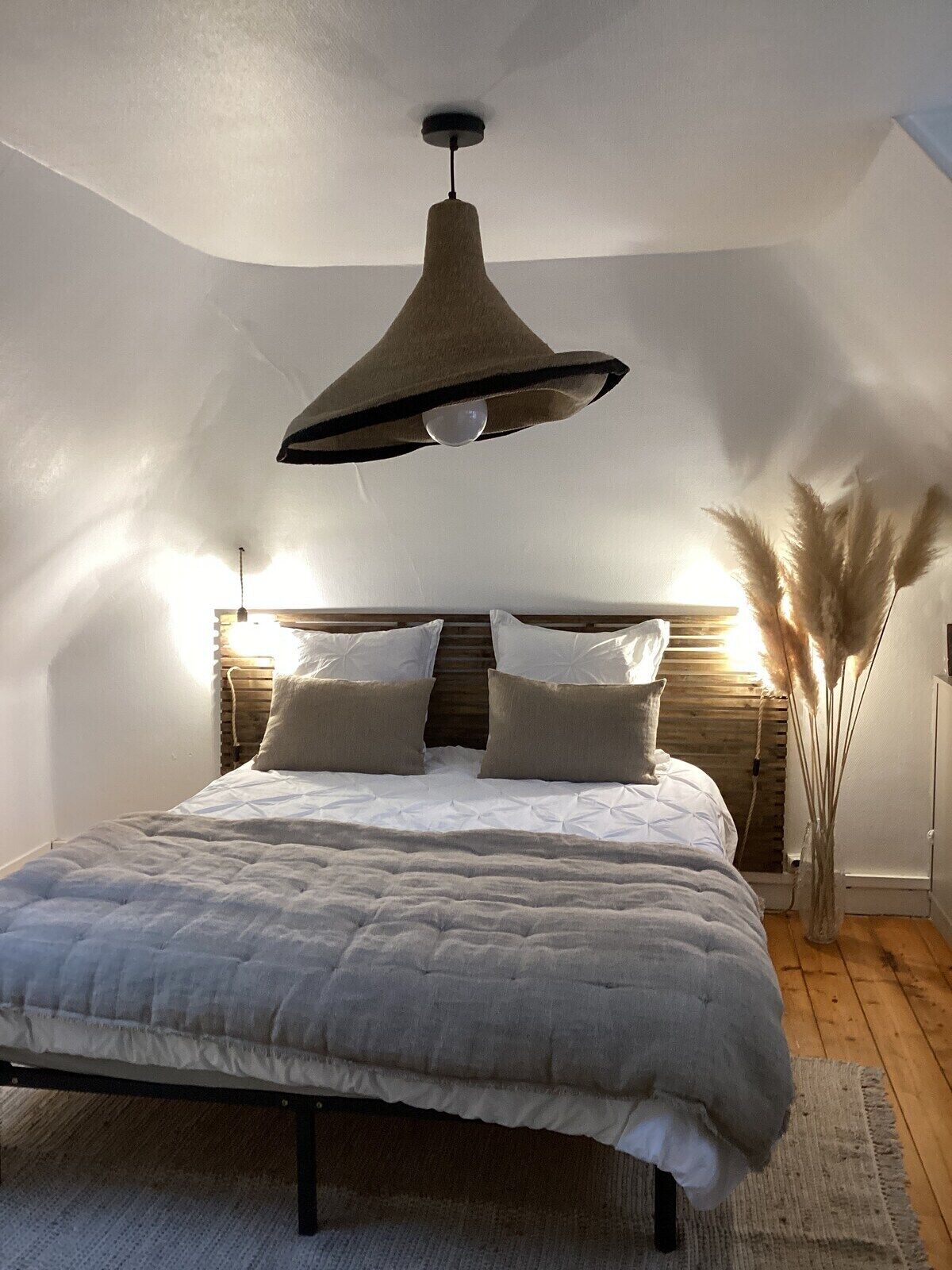 2 bedrooms, WiFi