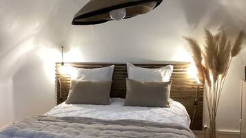 2 bedrooms, WiFi