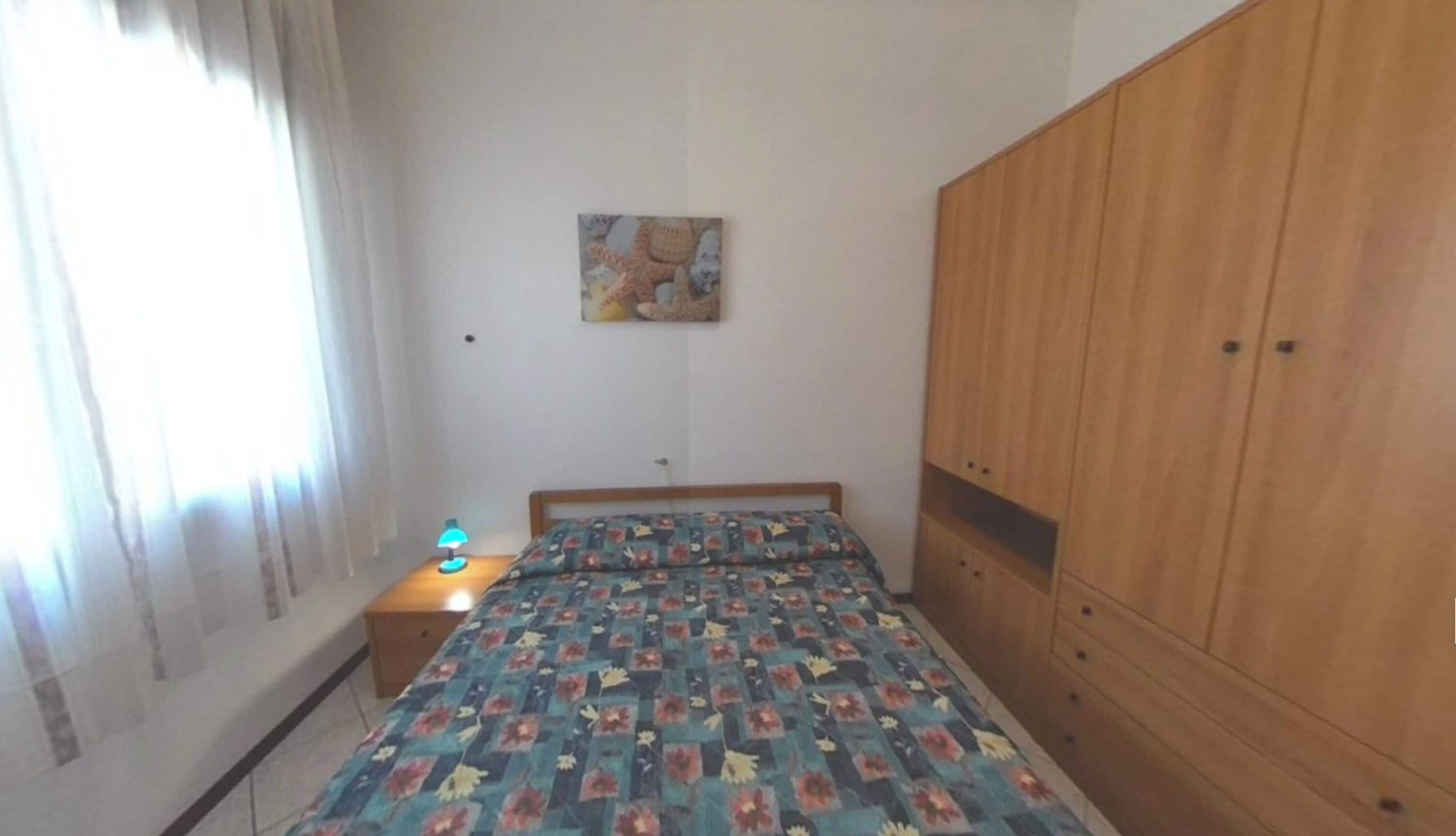 Appartement, 1 chambre, terrasse | 2 chambres