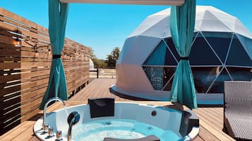 Teres/patio