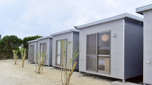 Yonaguni Hotel Mumbu Stay Nantahama