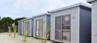 与那国岛酒店 夢步住宿 南田浜