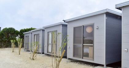 Yonaguni Hotel Mumbu Stay Nantahama
