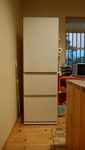 Interior - Ukiha Kojio no Akari (Ukiha)