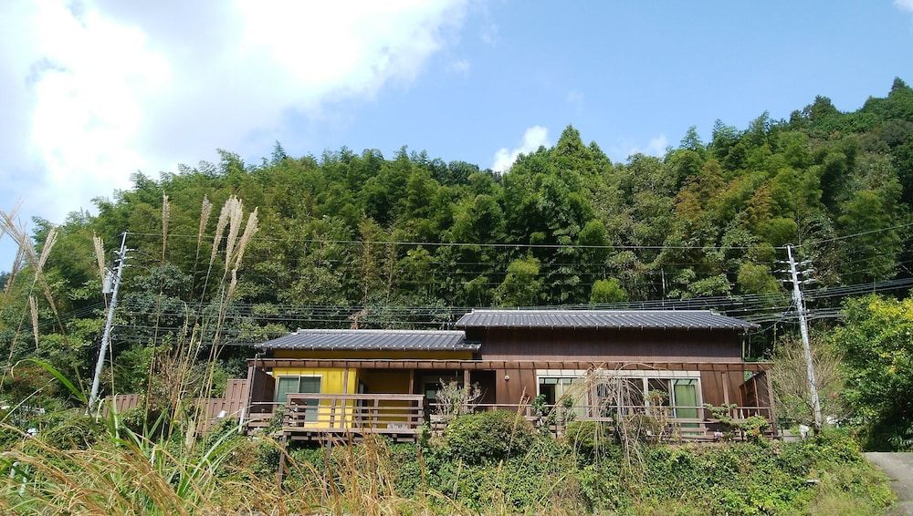 外觀