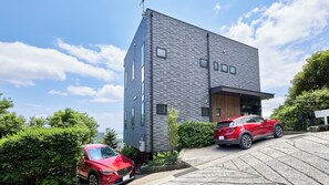 Exterior - Glampetit Horizon (Atami)