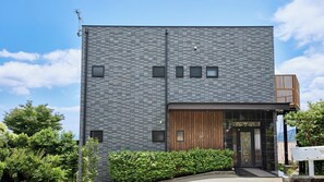 Exterior - Glampetit Horizon (Atami)