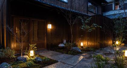 Rakuryuan Bettei Kazami-hatsuna