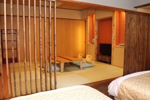 Room - Kyomachiya Kichiatsuse Umekoji (Kyoto)
