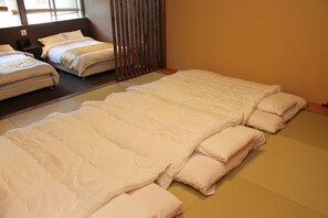 Room - Kyomachiya Kichiatsuse Umekoji (Kyoto)