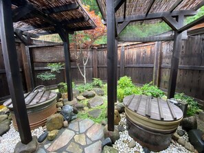 住宿地面