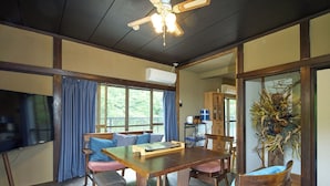 Tempat makan