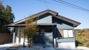 Exterior - Maigre Fields (Atami)