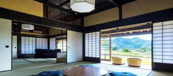 Setouchi Cominca Stays Hiroshima Chojaya