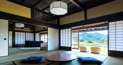 Setouchi Cominca Stays Hiroshima Chojaya