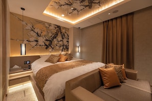 Room - Hotel Minato (Tokyo)