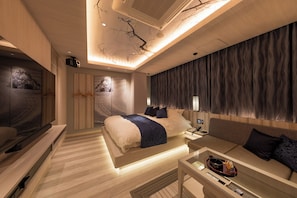 Room - Hotel Minato (Tokyo)