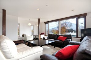 Living area - Sugarpot (Kutchan)