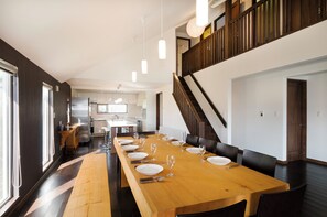 Dining - Sugarpot (Kutchan)