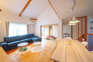 Interior - Tabinomado (Matsue)