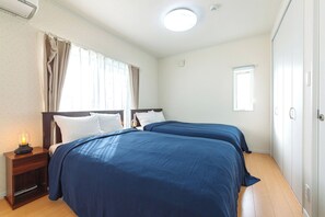 Room - Tabinomado (Matsue)